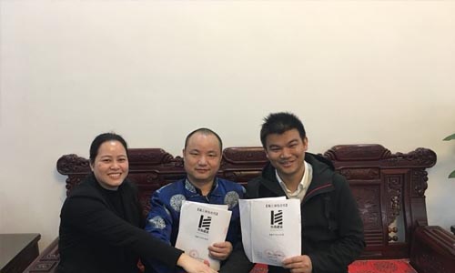 楊先生：中山凡帝城堡商務(wù)KTV設(shè)計