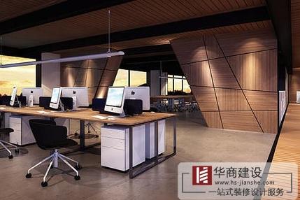 辦公室的簡約風(fēng)格如何打造出來？需要采用什么裝飾？