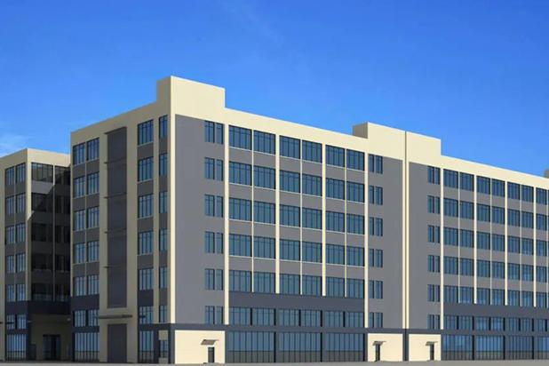 建混凝土廠房流程，土建磚混廠房建設(shè)流程