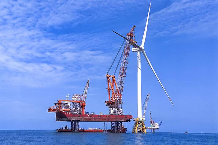 海上風(fēng)電發(fā)展前景：從近海到深遠(yuǎn)海的能源革命