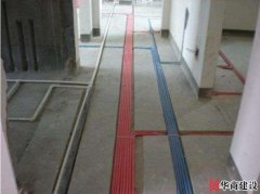 廣州裝修水電改造行內(nèi)報價+常用坑錢伎倆 廣州裝修水電改造行內(nèi)報價+常用坑錢伎倆
