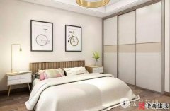 臥室裝修沒情調(diào)，怎么睡好覺？
