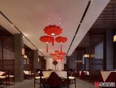 華商建設(shè)：如何用裝修來打造一個優(yōu)秀的酒店？