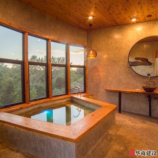 你敢住嗎，德克薩斯州中部“樹屋酒店”