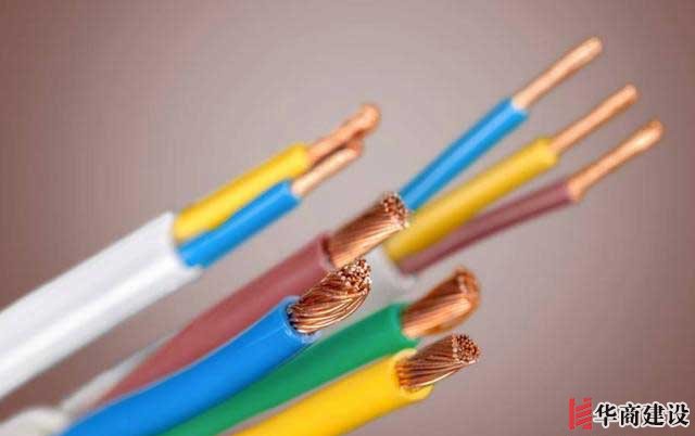 現(xiàn)在裝修都把電線藏在墻壁里，線路老化了能換嗎