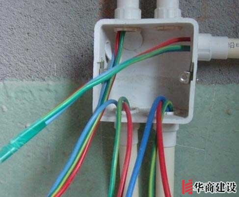 現(xiàn)在裝修都把電線藏在墻壁里，線路老化了能換嗎