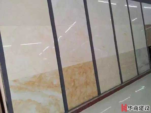 裝修挑選陶瓷磚可有什么妙招？