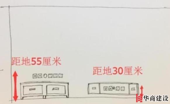 13張手繪稿詳解全屋裝修水電定位高度，不愧出自年薪50萬(wàn)設(shè)計(jì)師！