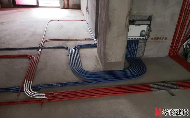 華商建設(shè)裝修秘籍:最實(shí)用的50條裝修口訣