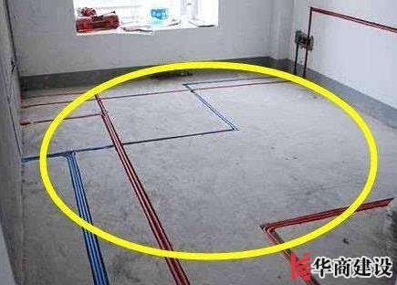 新房裝修完如何驗(yàn)收，按這6步走就對了