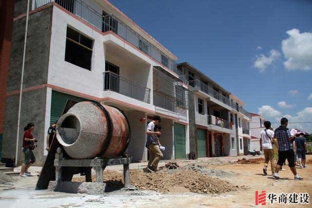 廣州農村自建房裝修貴嗎？設計和施工怎么劃算？