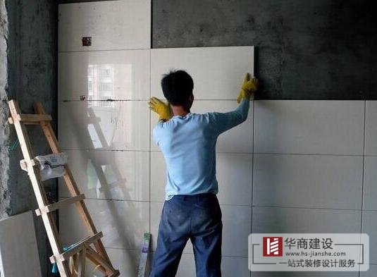 裝修貼瓷磚留縫好還是不留好？需要做美縫嗎？