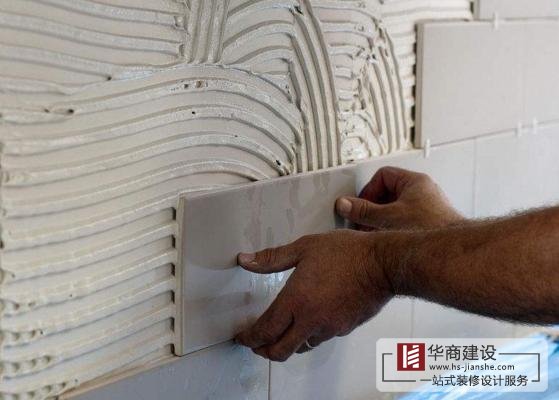 裝修貼瓷磚留縫好還是不留好？需要做美縫嗎？
