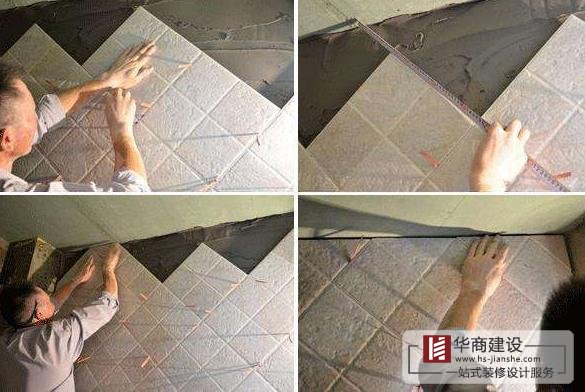 裝修貼瓷磚留縫好還是不留好？需要做美縫嗎？