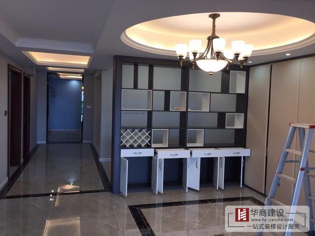 為什么裝修效果圖與實(shí)際裝修有差別？