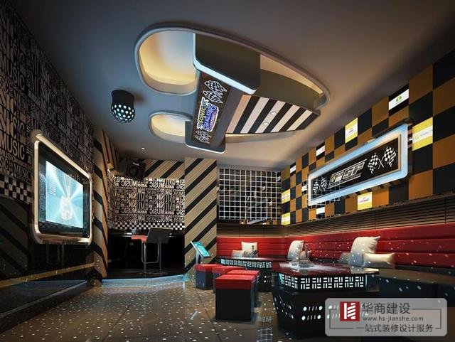 廣州如何裝修量販?zhǔn)終TV？什么樣的設(shè)計(jì)才能吸引消費(fèi)？