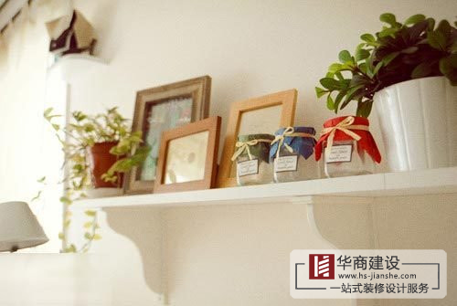 日式風(fēng)格裝修，在廣州過起佛系生活