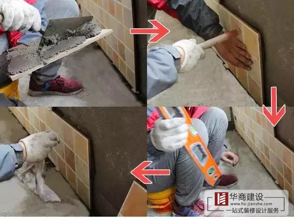 廣州毛坯房裝修流程，小白也能變專(zhuān)家