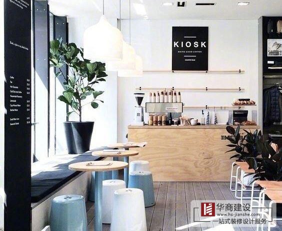 廣州小型餐飲店裝修如何少花冤枉錢？