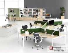 辦公室設(shè)計(jì)布局要注意什么方面？