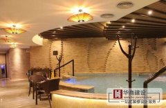 廣州SPA水療會所裝修設(shè)計(jì)要點(diǎn)
