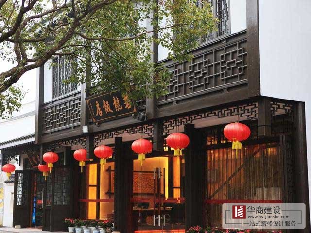 廣州餐飲店裝修如何少花冤枉錢？