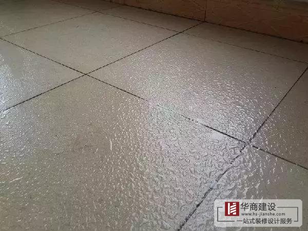 回南天可以裝修嗎？為什么呢？