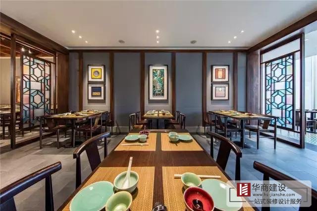 廣州主題餐廳裝修設(shè)計(jì)，主題時(shí)代的潮流