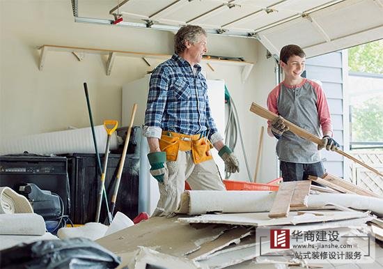 整裝全包公司和自主裝修，哪個(gè)能保證裝修質(zhì)量？