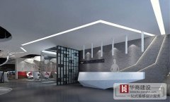 為什么別人的辦公室裝修那么有層次感？