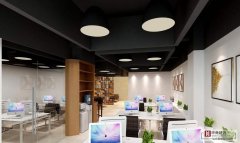 辦公室的裝修是否可以提升員工的工作效率呢？
