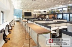 如何讓辦公室裝修更加人性化？