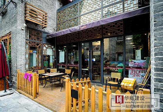 飯店餐廳的生意好不好，跟裝修有關(guān)系嗎？