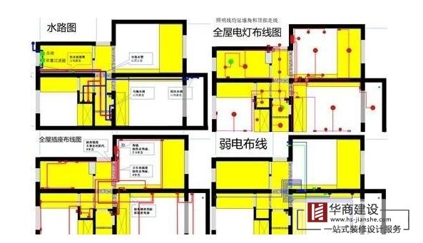 靠譜！照這35步施工+材料準備要點，裝修新房沒走彎路，還省了3萬