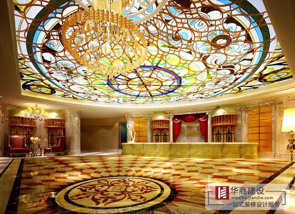 廣州ktv裝修預(yù)算是多少|(zhì)怎么報(bào)價(jià)？