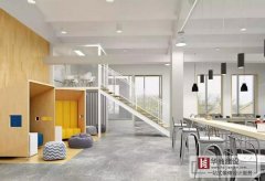 辦公室裝修危害除了甲醛，其實(shí)還有光污染