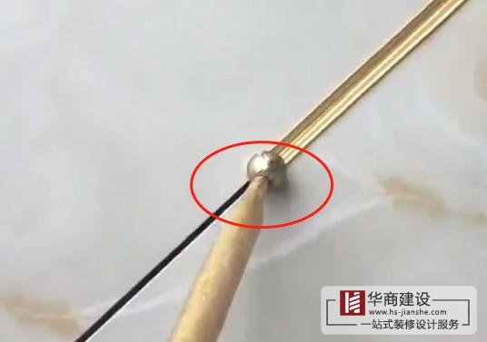 在裝修的時候，美縫什么時候做最好呢？