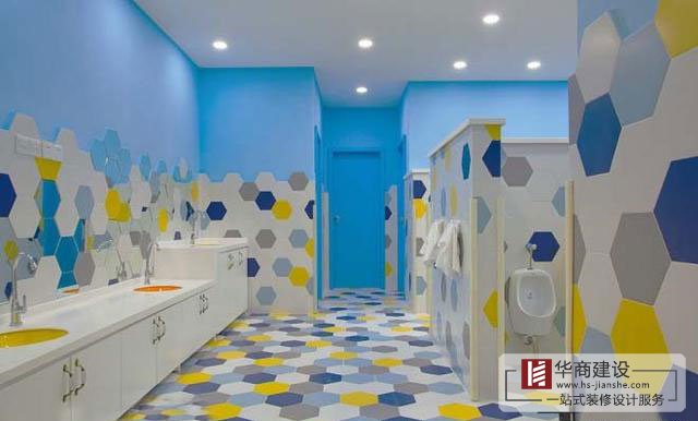 廣州早教中心如何進行裝修？設(shè)計需要注意什么？