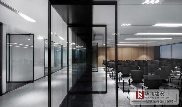 廣州番禺區(qū)辦公室裝修哪家公司實力強(qiáng)？性價比高？