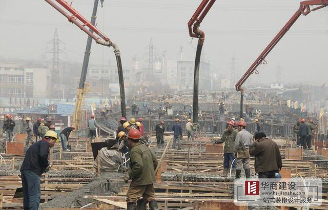 廣州番禺大型建筑裝修裝飾公司有哪些？