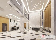 廣州寫字樓裝修需要注意那些細(xì)節(jié)？如何裝修？