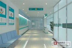 廣州醫(yī)院裝修有什么標準？8條醫(yī)院裝修設(shè)計規(guī)范了解下！