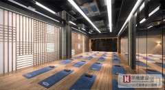 廣州健身房裝修預(yù)算是多少？在裝修時(shí)這些一定要注意！