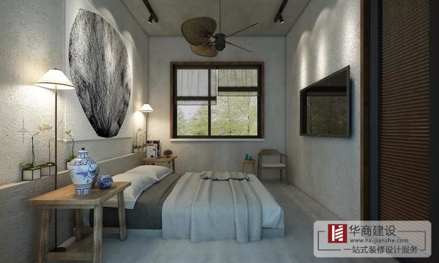 這些民宿裝修風(fēng)格，每一種都是心之所向