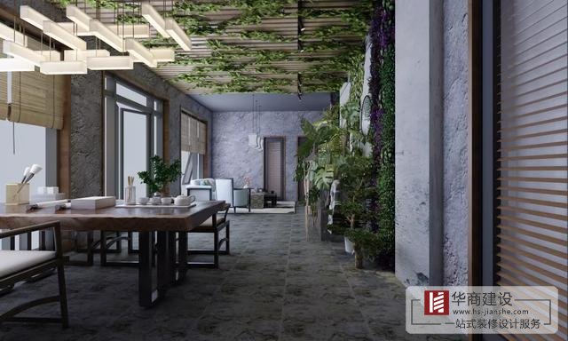 這些民宿裝修風(fēng)格，每一種都是心之所向