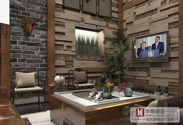 這些民宿裝修風(fēng)格，每一種都是心之所向