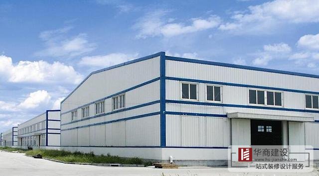 廠房建設(shè)，一般有哪些類型呢？