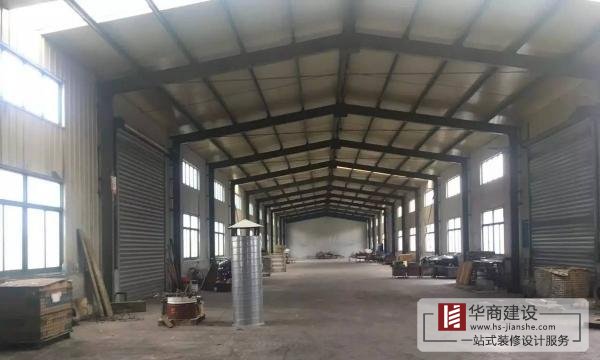 廠房建設(shè)，一般有哪些類型呢？