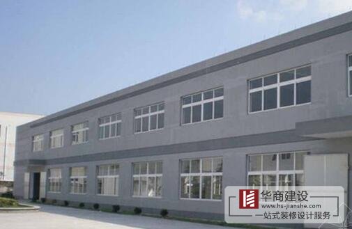 廠房建設(shè)，一般有哪些類型呢？