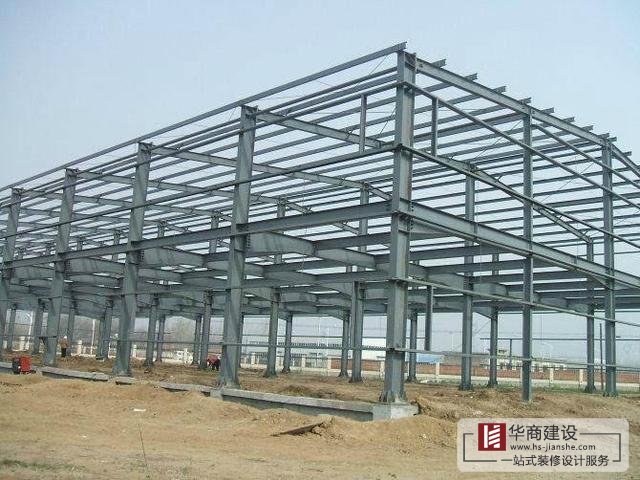 廠房建設(shè)，一般有哪些類型呢？
